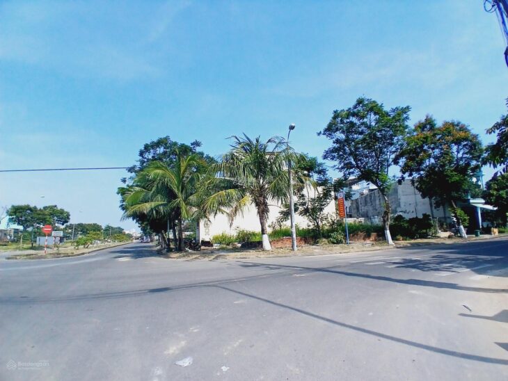 CẶP ĐẤT MT NGUYỄN HUY CHƯƠNG – SƠN TRÀ – TRỤC ĐƯỜNG BIỂN SẦM UẤT ĐÀ NẴNG