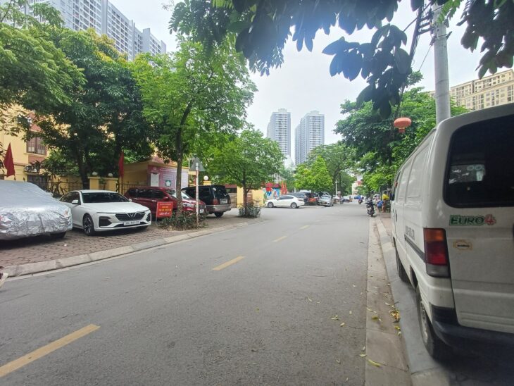 NHÀ LĨNH NAM MỚI TIN- THANG MÁY NHẬP- MT RỘNG-5 TẦNG -7.19 TỶ 💥