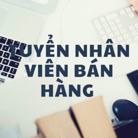 Summer Job – Tuyển Nhân viên nam bán hàng Parttime / Fulltime Quận Phú Nhuận TPHCM Summer Job – Tuyển Nhân viên nam bán hàng Parttime / Fulltime Quận Phú Nhuận TPHCM