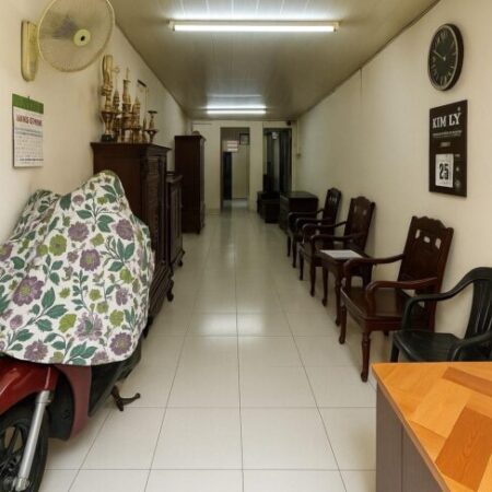 Bán Nhà Giá Tốt Ngay Trung Tâm Gò Vấp – Sổ Hồng Riêng Bán Nhà Giá Tốt Ngay Trung Tâm Gò Vấp – Sổ Hồng Riêng