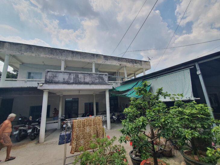 Bán đất mặt tiền Linh Đông , Thủ Đức, 1127m2, full thổ cư, Ngang khủng gần 26m, Gía chỉ 70 Tỷ TL