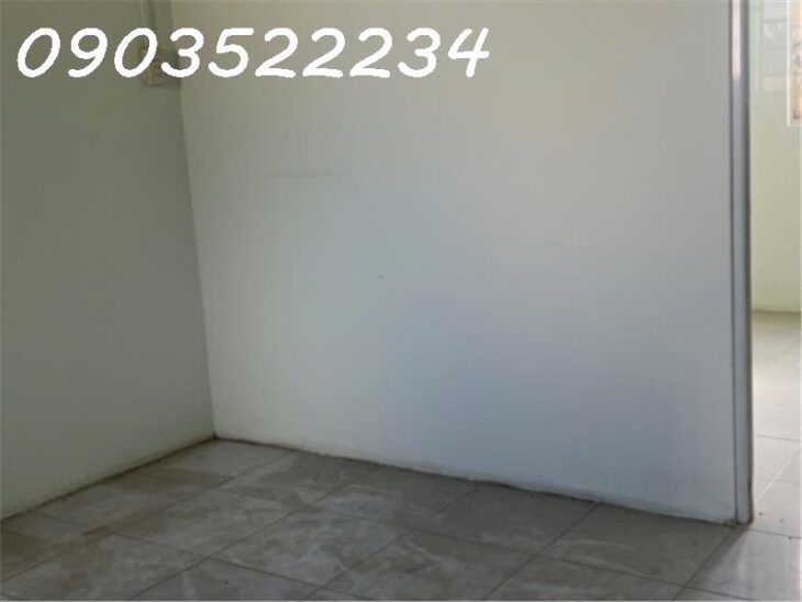 Bán nhà mặt phố Võ Văn Hát, 5,2 tỷ, 86m2, pháp lý đầy đủ, chính chủ
