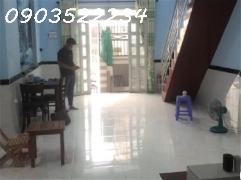 Nhà mặt phố Võ Văn Hát, 3,8 tỷ, 50,4m2, view đẹp, bán gấp!