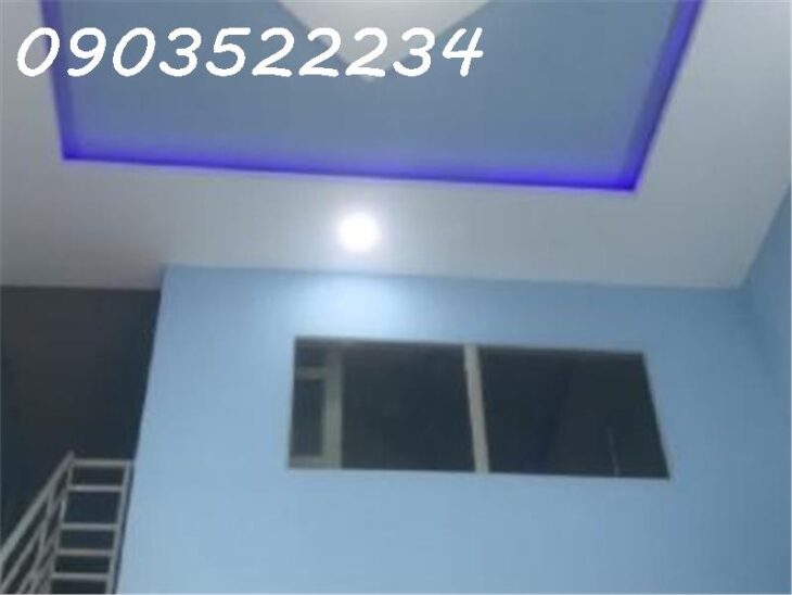 Nhà mặt phố Võ Văn Hát, 3,8 tỷ, 50,4m2, view đẹp, bán gấp!