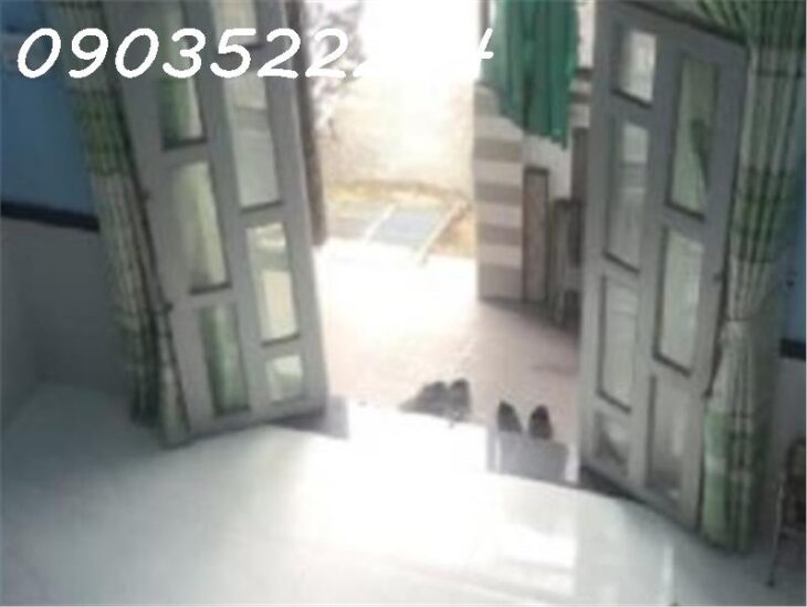 Nhà mặt phố Võ Văn Hát, 3,8 tỷ, 50,4m2, view đẹp, bán gấp!
