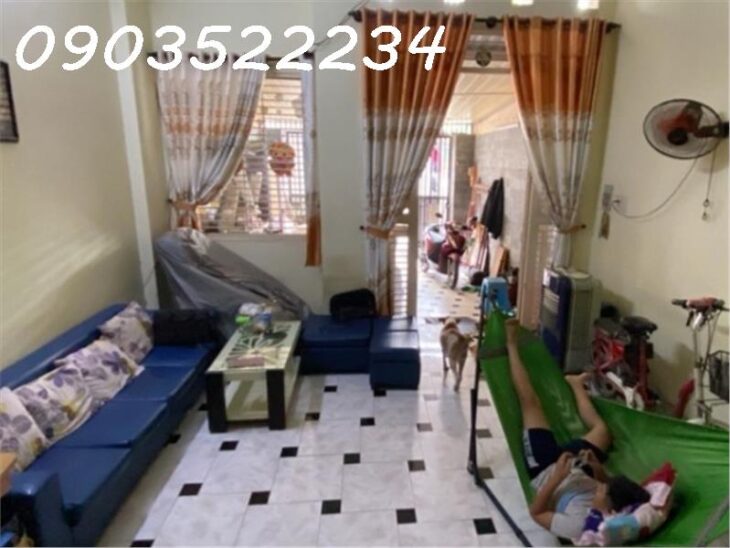 Bán nhà mặt phố Đường Ích Thạnh, Trường Thạnh, Quận 9, Hồ Chí Minh, 5,8 tỷ, 70m2