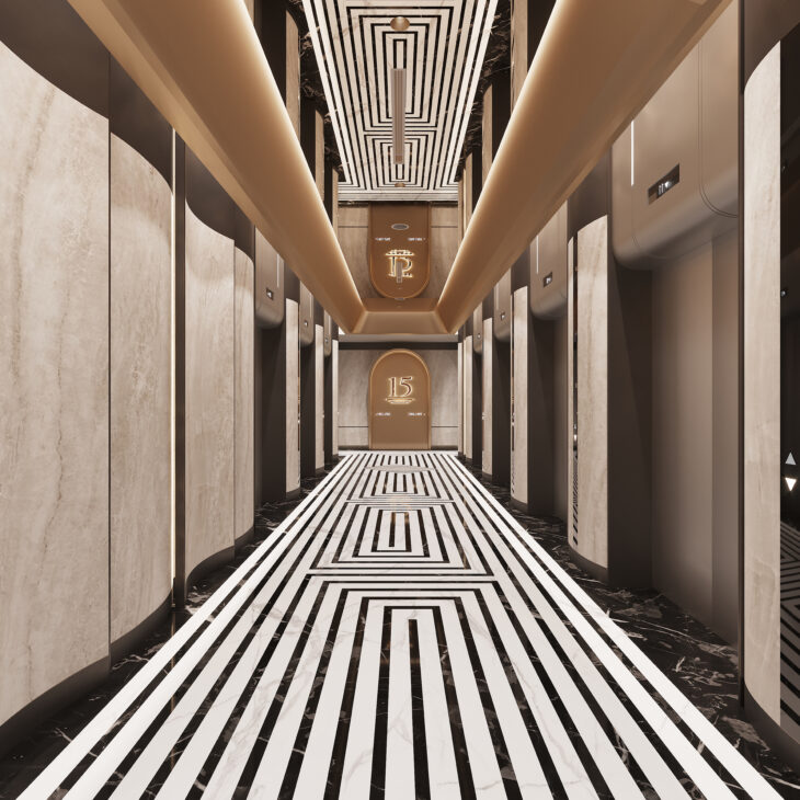 Mở bán căn hộ Regal Residence Signature Quảng Bình