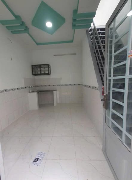 820 tr giảm mạnh, ngay TL37 đối diện trường Tân Việt Mỹ Q12