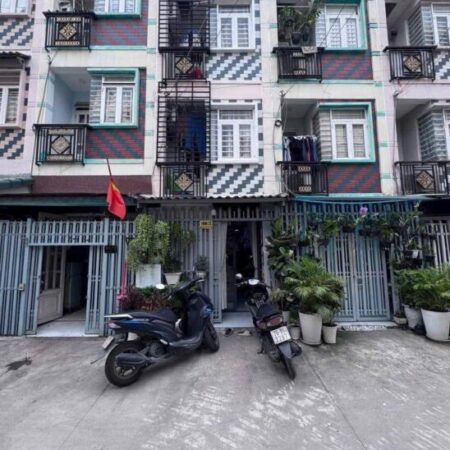 Bán nhà đồng sở hữu tx22 sát chợ minh phát, 1 đời chủ chưa có cuốn vi bằng nào hết