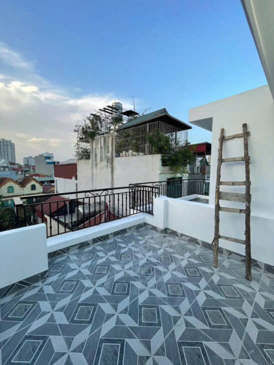 06 TẦNG THANG MÁY – VÕ CHÍ CÔNG – CẦU GIẤY – ĐẦU NGÕ THUẬN TIỆN – SỔ ĐỎ CHÍNH CHỦ – DUY NHẤT MỘT