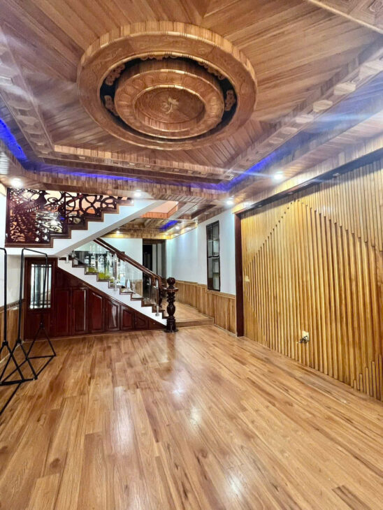 BÁN NHÀ 3 TẦNG MT HOÀNG DƯ KHƯƠNG – KHUÊ TRUNG – CẨM LỆ – ĐÀ NẴNG