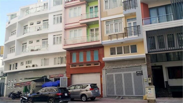 BÁN NHÀ ĐẸP CẦU GIẤY DIỆN TÍCH KHỦNG 76M, Ô TÔ KINH DOANH, CHÀO 22.9 TỶ