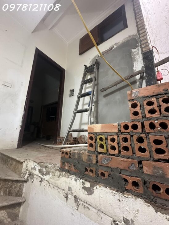 BÁN NHÀ TRUNG VĂN 70M2 8 PHÒNG RỘNG CHO THUÊ 11.5 TỈ QUÁ RẺ