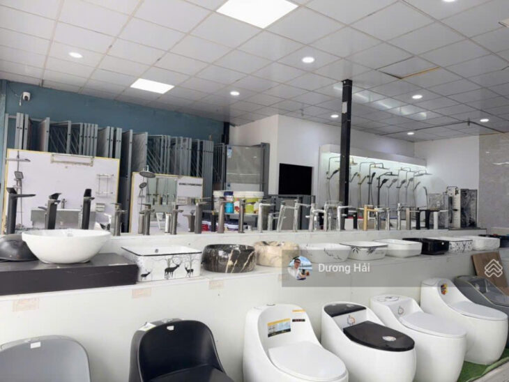 Bán nhà Mặt phố Trung Tâm Đống Đa Ba Đình – 115m MT 9m Vỉa Hè KDVP Tích Sản Dòng Tiền