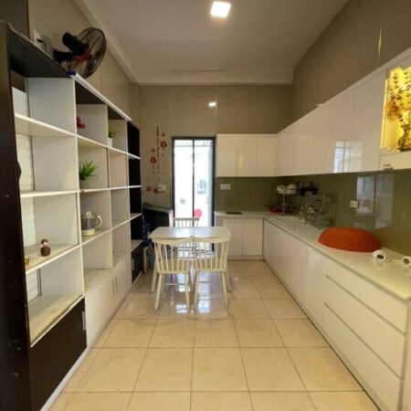 BÁN NHÀ VƯỜN 2 TẦNG – KIỆT RỘNG NÚI THÀNH – GẦN SÂN BAY & TT