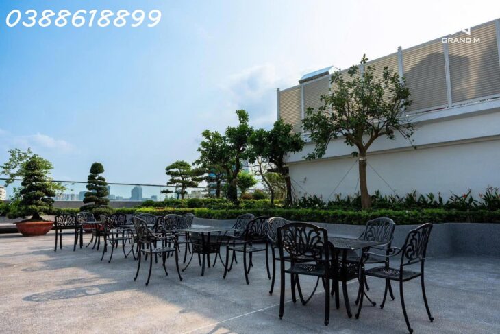 BÁN BIỆT THỰ THE GLORIA NGUYÊN HỒNG, ĐỐNG ĐA – 166M² x 5 TẦNG – 3 MẶT THOÁNG – GIÁ 55.5 TỶ