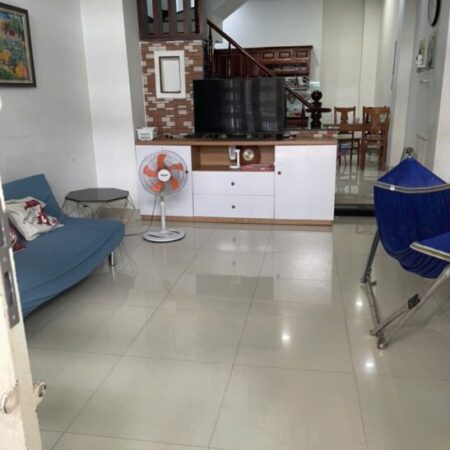 Bán nhà 3 tầng, 54m², 3PN, 3WC, Nguyễn Duy Trinh, Q.9 – 4.3 tỷ