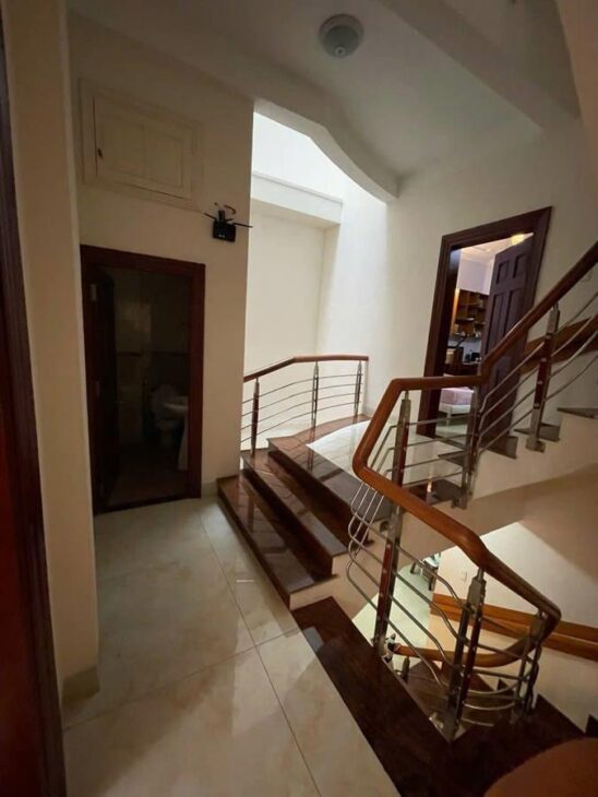 Bán nhanh trong tháng nhà 6m HXH Hồng Hà Tân Bình chưa đến 26 tỷ