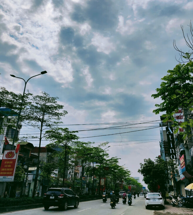 Bán Đât Kim Chung 58m2,mặt tiền4.6m,ô tô tránh