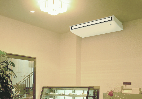 Máy Lạnh Áp Trần Daikin: Giải Pháp Làm Mát Hiệu Quả Cho Không Gian Lớn Máy Lạnh Áp Trần Daikin: Giải Pháp Làm Mát Hiệu Quả Cho Không Gian Lớn