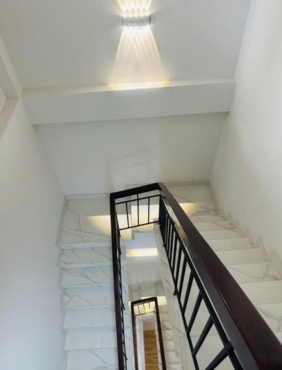 BÁN NHÀ P5, Q8 – MẶT TIỀN đường BÔNG SAO ????Giá 13,2 tỷ