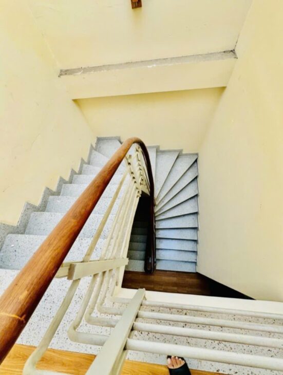 BÁN NHÀ P6 Q8 – đường BÙI MINH TRỰC vị trí VIP ????Giá 10,8 Tỷ