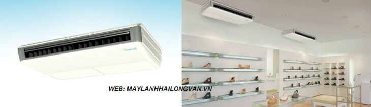 Kinh nghiệm chọn máy lạnh áp trần Daikin 4HP – Giải pháp hiệu quả cho không gian trần Kinh nghiệm chọn máy lạnh áp trần Daikin 4HP – Giải pháp hiệu quả cho không gian trần