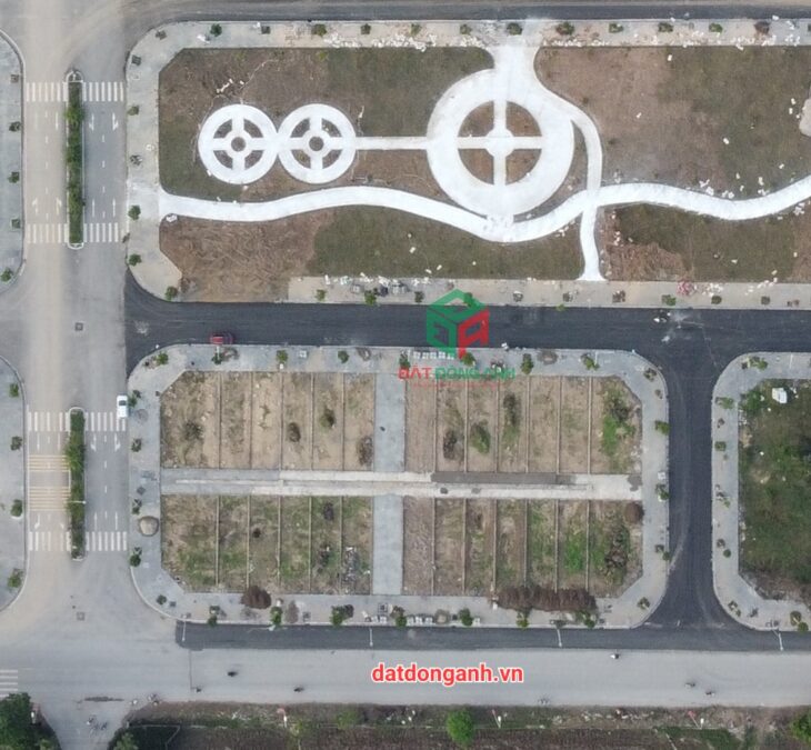 Bán đất đấu giá Thuỵ Lâm Đông Anh – rẻ, siêu đẹp, cực tiềm năng