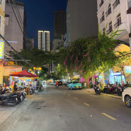 SỐC! Nhà mặt tiền Dương Đình Nghệ – Cho thuê full 25tr/tháng – Giá chỉ 10.5 tỷ!!