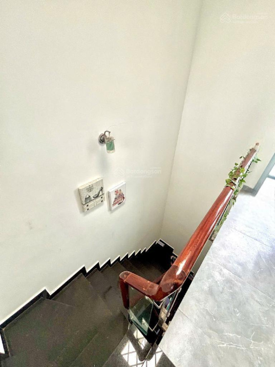 Bán nhà Phú Định- An Dương Vương, Quận 8,92m2, 4 tầng , giá nhỉnh 6 tỷ