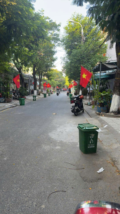 CHỦ NGỘP – BÁN GẤP NHÀ 4 TẦNG TRUNG TÂM HÒA CƯỜNG, ĐÀ NẴNG