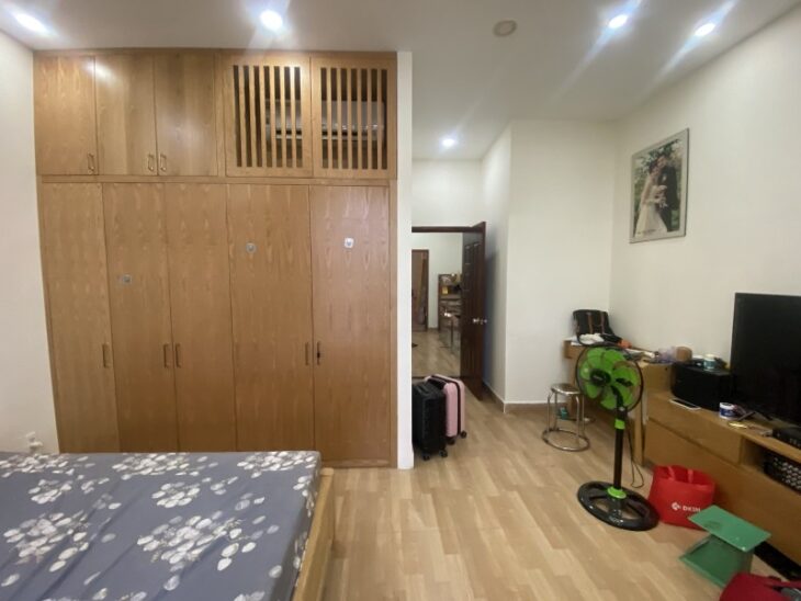 Bán nhà hai tầng, 100m² Ngô Chí Quốc, Bình Chiểu, Thủ Đức – 6,05 tỷ