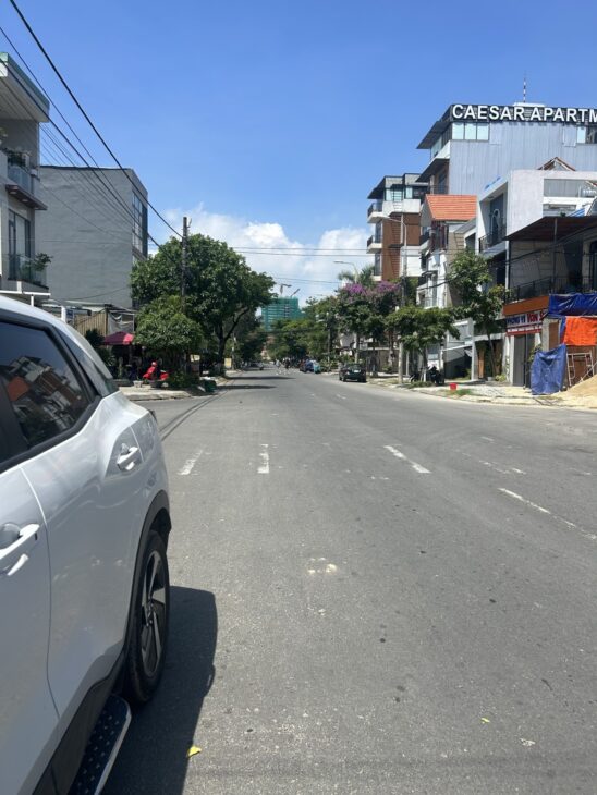 BÁN NHÀ MẶT TIỀN DƯƠNG VÂN NGA – ĐANG CHO THUÊ 8 TRIỆU/THÁNG – TIỀM NĂNG TĂNG GIÁ CAO