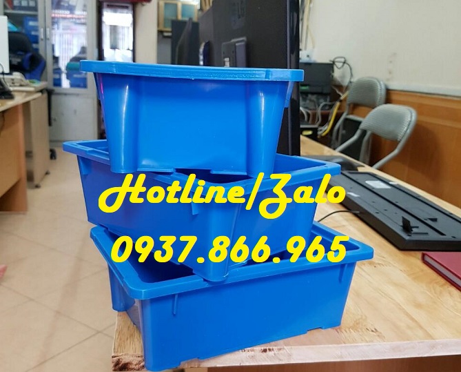 Khay nhỏ đựng ốc vít, khay dùng đựng phụ kiện trong nhà máy, hộp cơ khí A4