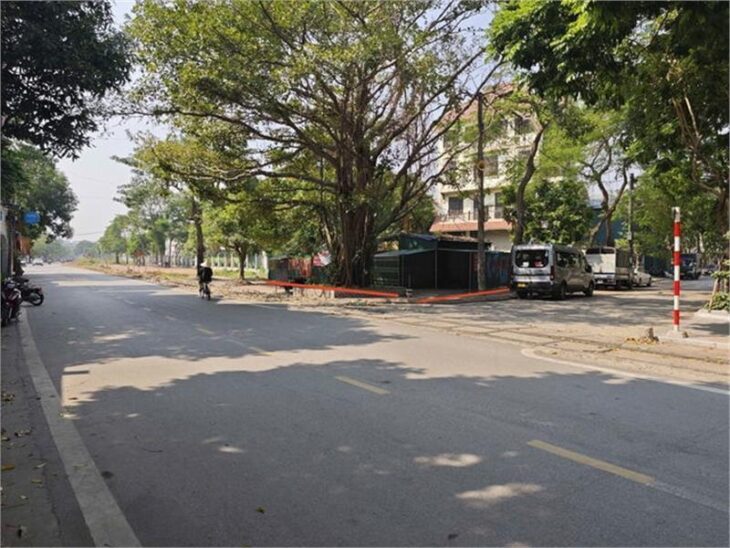 THỬA ĐẤT TẠI PHỐ THƯỢNG THANH LONG BIÊN MỞ VĂN PHÒNG KINH DOANH QUÁN BI A,QUÁN NET SIÊU ĐẸP CHO CÁC