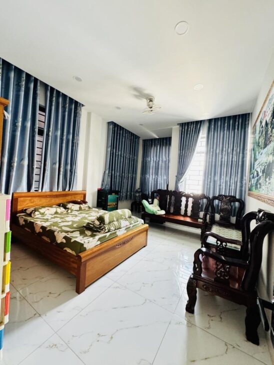 BT12 ???? BIỆT THỰ GÓC 2 MẶT TIỀN – KHU MÃ LÒ LÊ VĂN QUỚI– DIỆN TÍCH KHỦNG 250M² – GIÁ 25 TỶ – PHÁP