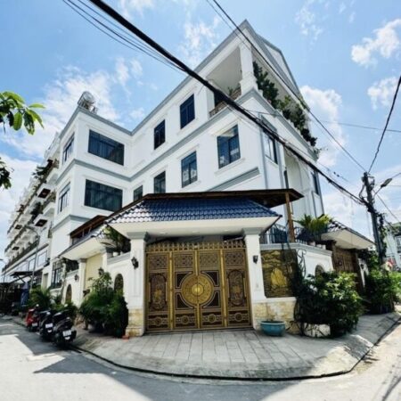 BT12 ???? BIỆT THỰ GÓC 2 MẶT TIỀN – KHU MÃ LÒ LÊ VĂN QUỚI– DIỆN TÍCH KHỦNG 250M² – GIÁ 25 TỶ – PHÁP BT12 ???? BIỆT THỰ GÓC 2 MẶT TIỀN – KHU MÃ LÒ LÊ VĂN QUỚI– DIỆN TÍCH KHỦNG 250M² – GIÁ 25 TỶ – PHÁP