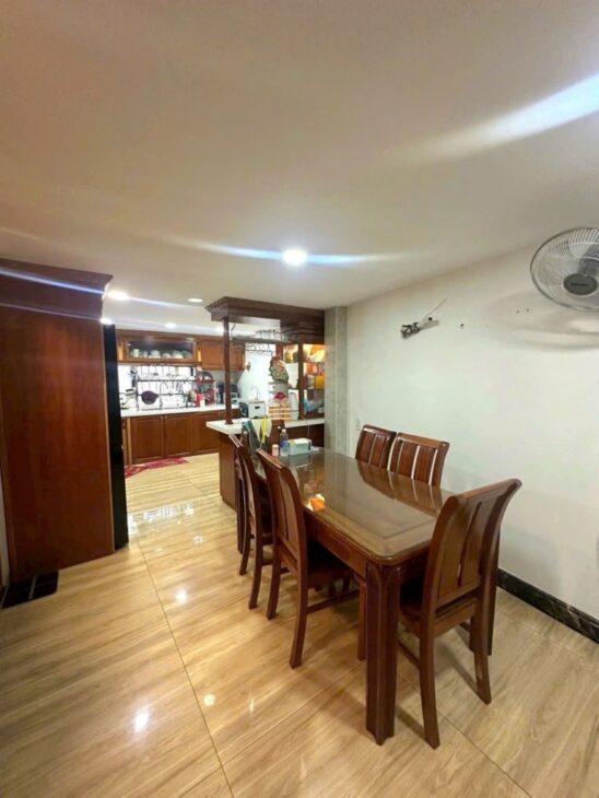 BT10- ???? BIỆT THỰ LÔ GÓC 2 MẶT TIỀN KHU ĐƯỜNG 26/3 – KẾ BÊN AEON MALL TÂN PHÚ – 100M2 3 TẦNG MỚI