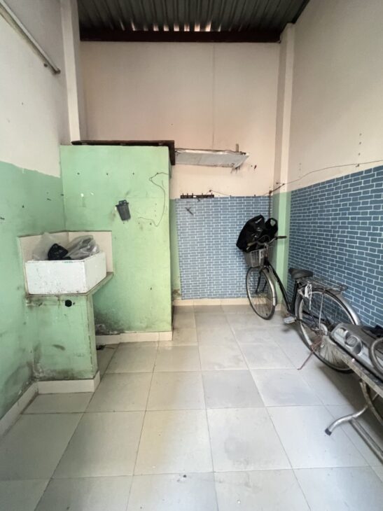 Bán nhà 82m2, Hẻm xe hơi 6m Đường Âu Cơ, Quận Tân Phú
