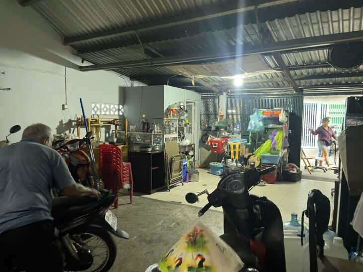 Bán nhà cấp 4 quận 10, 146 m2, 6x23m, hẻm xe hơi, 19.9 tỷ