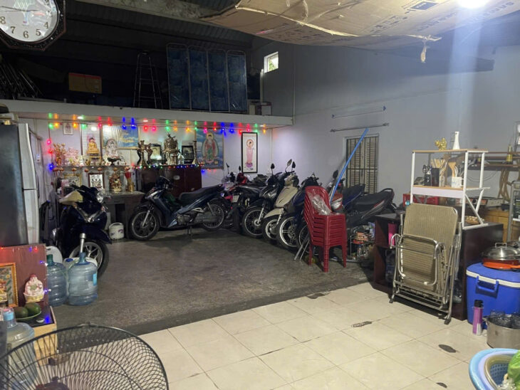 Bán nhà cấp 4 quận 10, 146 m2, 6x23m, hẻm xe hơi, 19.9 tỷ