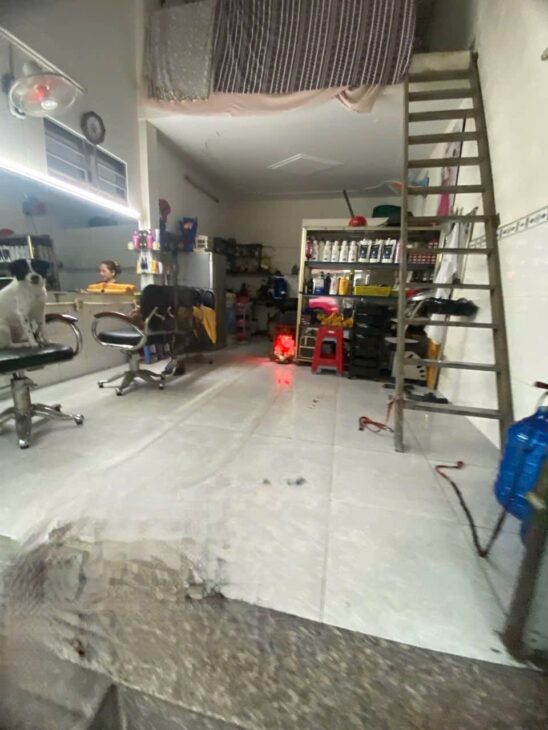 Bán nhà 120m2 (8×15)m – Mặt tiền kinh doanh Đ. Đỗ Thừa Luông, Tân Phú