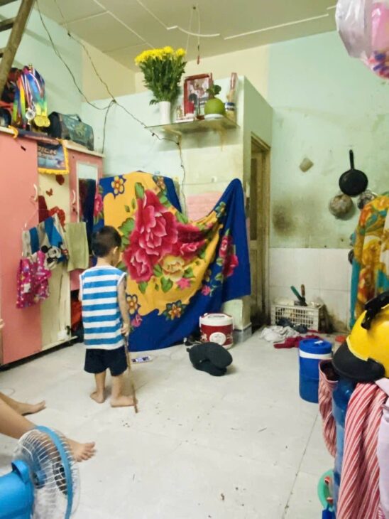 Bán nhà 120m2 (8×15)m – Mặt tiền kinh doanh Đ. Đỗ Thừa Luông, Tân Phú