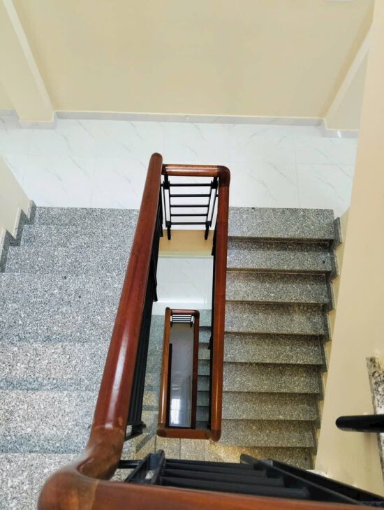 Bán nhà riêng 80m2 – Hẻm xe hơi 5m Đường Độc Lập, Quận Tân Phú