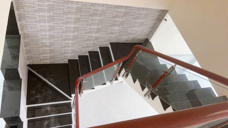 Chỉ 5.3 tỷ TL! 70M² 2 Tầng/3PN, HẺM XE HƠI, Lê Đức Thọ Gò Vấp!