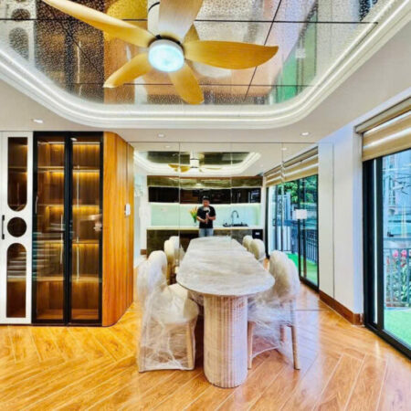 Bán Nhà Nguyễn Văn Khối – Hẻm Xe Tải 1 Trục – GARA ÔTÔ – 5 TẦNG/4PN Chỉ 7.49 Tỷ TL! Bán Nhà Nguyễn Văn Khối – Hẻm Xe Tải 1 Trục – GARA ÔTÔ – 5 TẦNG/4PN Chỉ 7.49 Tỷ TL!