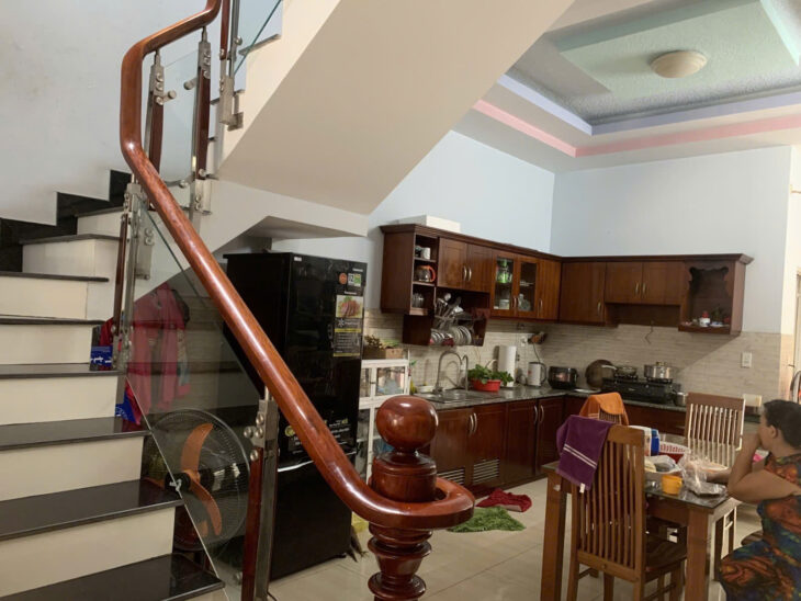 HIẾM NGANG 5.5M, Chỉ 5.2 tỷ TL! 74M², 2 Tầng/2PN, HẺM XE HƠI – Phan Huy Ích Gò Vấp!