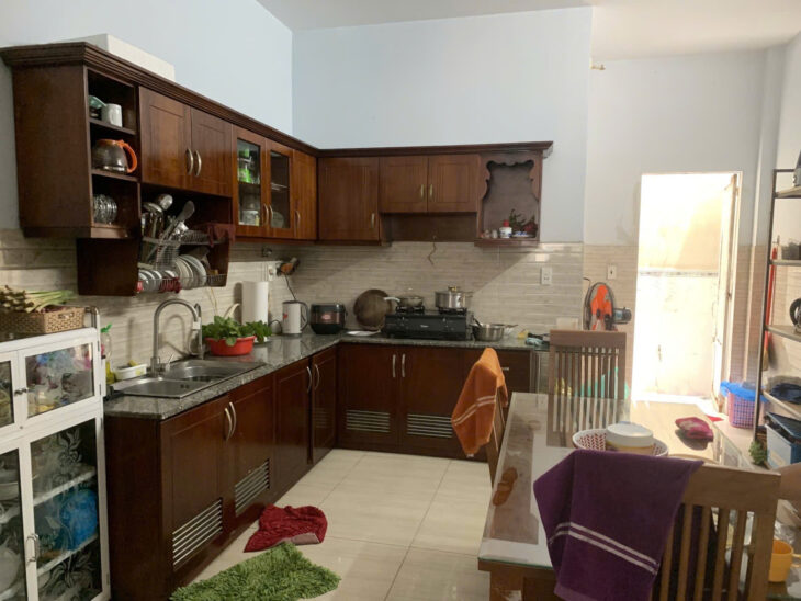 HIẾM NGANG 5.5M, Chỉ 5.2 tỷ TL! 74M², 2 Tầng/2PN, HẺM XE HƠI – Phan Huy Ích Gò Vấp!