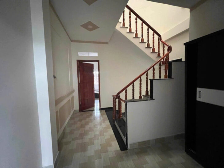 Nhà GẤP BÁN chỉ 6 tỷ TL! 75M², 3 Tầng/3pn, Quang Trung Gò Vấp!
