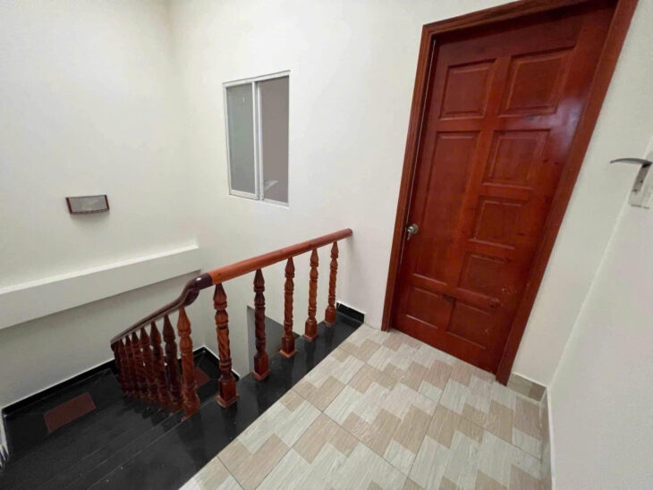 Nhà GẤP BÁN chỉ 6 tỷ TL! 75M², 3 Tầng/3pn, Quang Trung Gò Vấp!